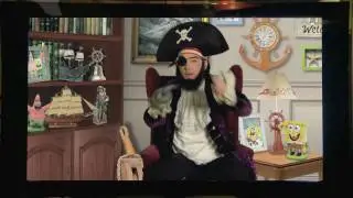 SpongeBob SquigglePants Video Game: Artist Interview