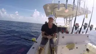 GoPro4Silver: Bahamas