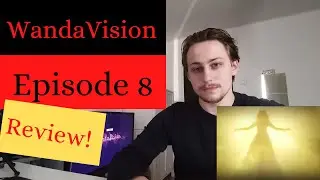 WandaVision 1x08 