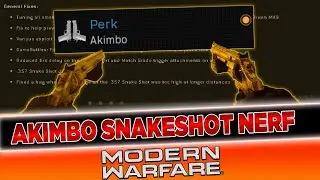 Warzone: is the 357 Snakeshot after nerf still the best fun in the game?