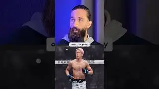 ПРОБЛЕМА с Каем Асакурой #sakura #pantoja #ufc310 #ufcfights