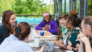 Creative Community Fellows: New England