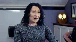Meige Syndrome healed through SHIP&reg; Facilitation