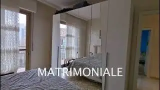 Ampio quadrilocale di 114 mq  Via della Martinella 3