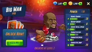 Basketball Arena | EP 1