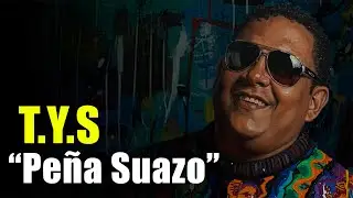 T.Y.S - Pe&ntilde;a Suazo