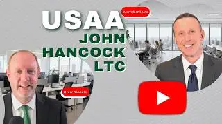 USAA John Hancock Long Term Care Insurance --- Pros, Cons & Is It Worth It? | LTC Tree