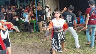 FULL JANTURAN EBEG NITI BUDAYA PURWASABA #ebegbanjarnegara 