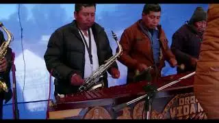 ORQUESTA VIDA NUEVA   AVIVAMIENTO HAY EN MI