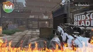 Call of Duty Ghost - w/ MostWantedPlays!