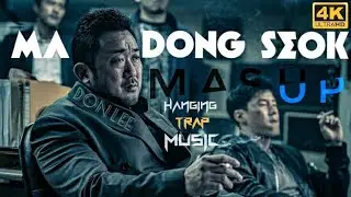 A Tribute To MA DONG SEOK 