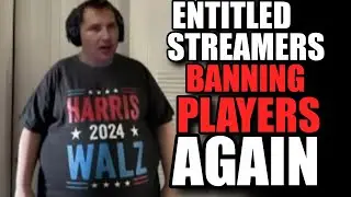 Tarkov Streamers Game Ban Players Who Kill Them / My Hilux Update