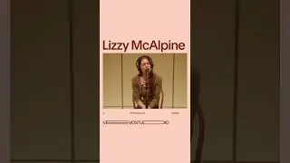 Lizzy McAlpine - Staying | Live From Vevo Studios
