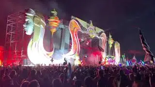 Subtronics @ Electric Forest 2019 [1080p]