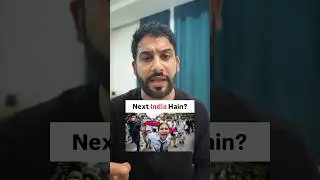 Kya India next Nepal hai? #Nepal #India