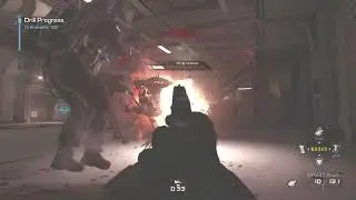Call of Duty Ghosts: Extinction Mode Episode 2 Mayday