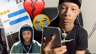 Luh Kel &ldquo;WRONG&rdquo; LYRIC PRANK ON EX!! (SHE WANTS ME BACK💔)