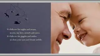 Laila Tov by Richard Van Camp | Read Aloud