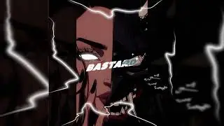 FEARSTbeats - BASTARD feat. Tommy Soprano (BEST GANGSTER MUSIC)