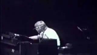 Grateful Dead-Walkin' Blues (3-24-90)