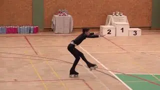 Trofeo Artium 2019 - Guillermo Gómez Correas.