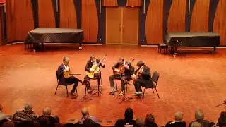 BACH AND BEETHOVEN Mandolin & guitar