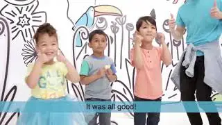 Preschool Worship | Volume 1