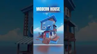 Roblox Studio│ SPEED BUILD │Traditional Modern House Part 2 #roblox #edit #robloxstudio