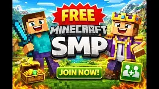 🔴 LIVE | Chill Minecraft SMP with Friends 🌿