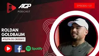 AGP PODCAST | Ep. 101 | 