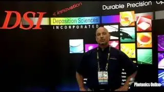 DSI's (VLWIR) Very Long Wavelength IR Filters & Low Temp. Shift IR Coatings