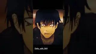 in my first video in ending 1/100 daily video upload Day 1 #anime#edit#