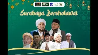 Surabaya Bersholawat