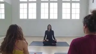movementLAB | yoga nidra