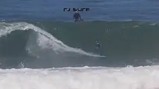 Surfe na Barra Da Tijuca