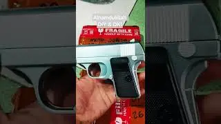 Alhamdulillah DIY dan DKI #upgrade #mainan #airsoft #2026