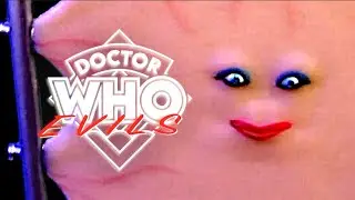 Doctor Who: 𝐄𝐕𝐈𝐋𝐒 (SEASON 2) | Teaser Trailer #2