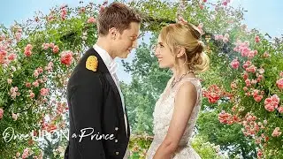 Preview - Once Upon a Prince - Starring Megan Park and Jonathan Keltz
