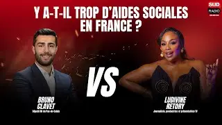 Y a-t-il trop d'aides sociales en France ?