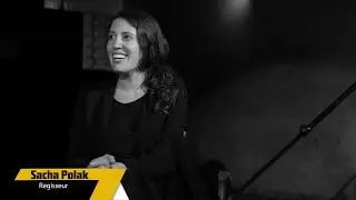 Shortalkz S02 - #7 Sacha Polak