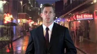 Criminal Lawyer in Louisiana | Criminal Defense Attorney in Louisiana