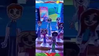 Kids Praise 2 A Joy Fulliest Noise! Preview