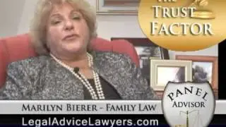 Legal Advice, divorce attorney, San Diego ca., divorce vs. legal separation