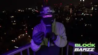 2 Town | Block Barzz Freestyle