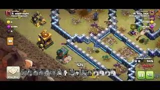Pew Pew Mode Electric Owl #coc #aliza 