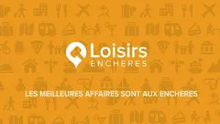 Loisirs Ench&egrave;res - Comment &ccedil;a fonctionne ?