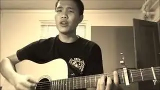 The Dangling conversation - Cover