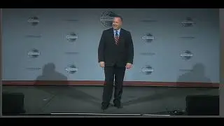 2022 Toastmasters International World Championship of Public Speaking Semifinals