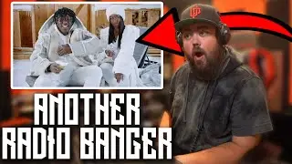 CRYPT REACTS to KSI &ndash; Really Love (feat. Craig David & Digital Farm Animals) [Official Music Video]