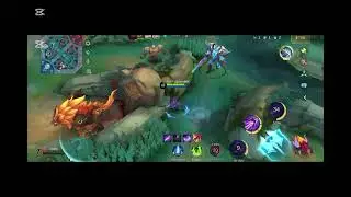 Trying MOSKOV Jungle META? INSANE Damage + Fast Clear | Full Build & Emblem Guide